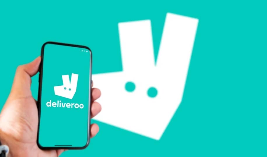 Deliveroo Customer Care