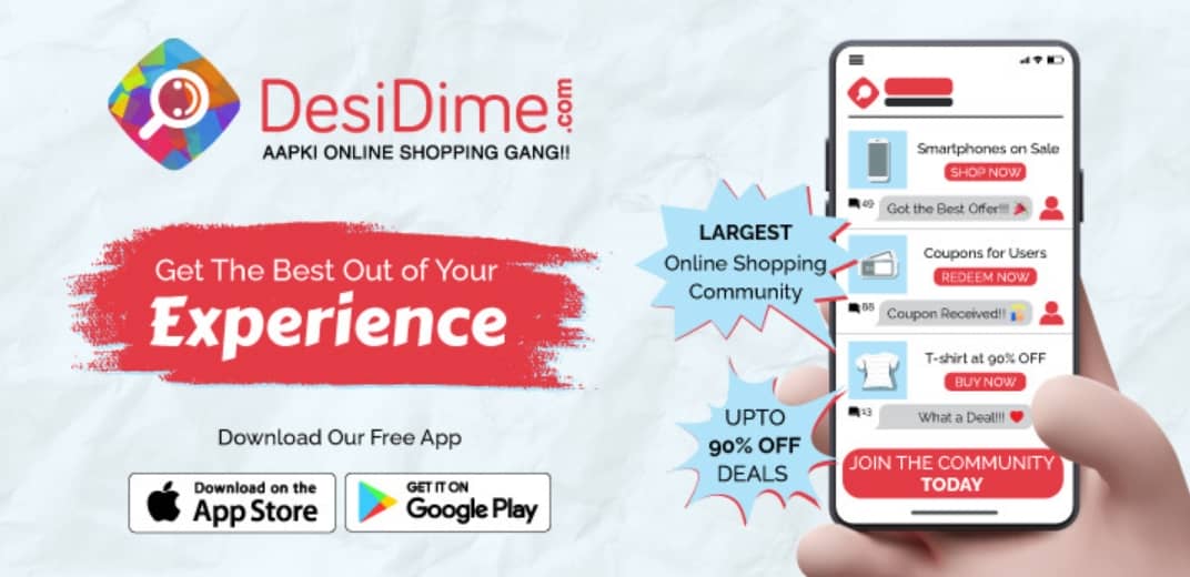 DesiDime Customer Care