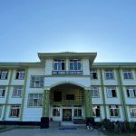 Dibrugarh University Contact Number