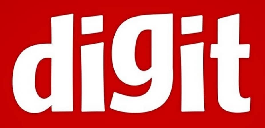 Digit Magazine Contact Number