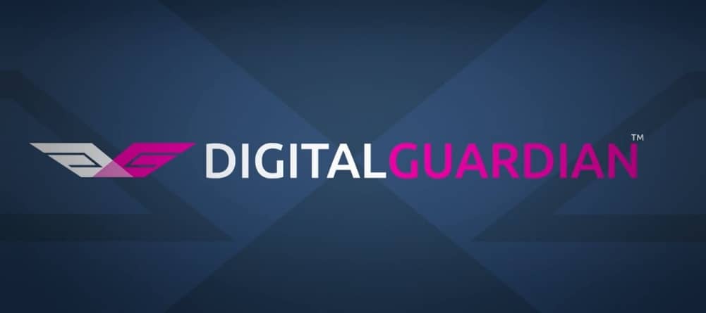 Digital Guardian Customer Care