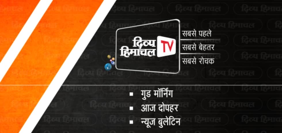 Divya Himachal Newspaper Contact Number