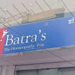 Dr Batra's Homeopathy Contact Number