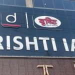 Drishti IAS Customer Care