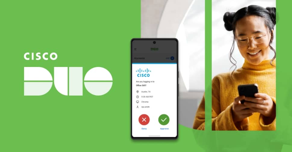 Duo Security Customer Care