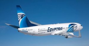 EgyptAir Customer Care