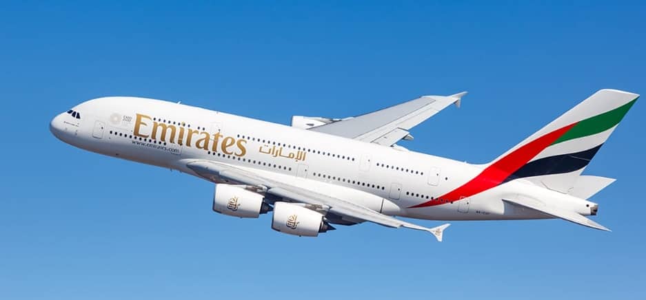 Emirates Airlines Customer Care