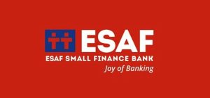 ESAF Small Finance Bank Customer Care
