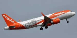 EasyJet Customer Care