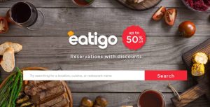 Eatigo Customer Care