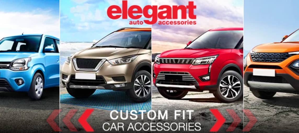 Elegant Auto Retail Customer Care