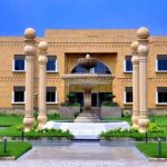 Embassy Of Saudi Arabia in New Delhi
