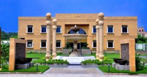 Embassy Of Saudi Arabia in New Delhi