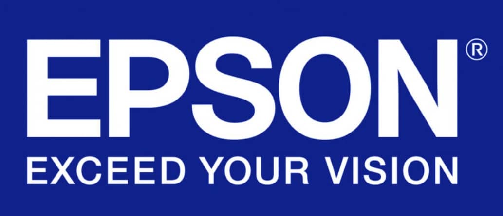 Epson Customer Care