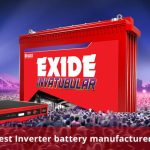 Exide Industries Customer Care
