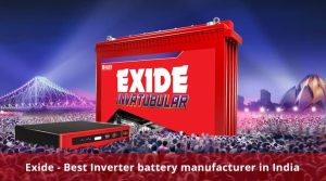 Exide Industries Customer Care