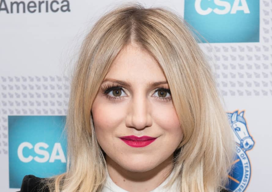 Annaleigh Ashford