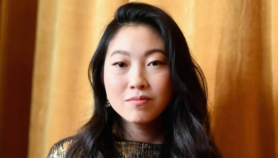 Awkwafina Awkwafina