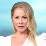 Christina Applegate