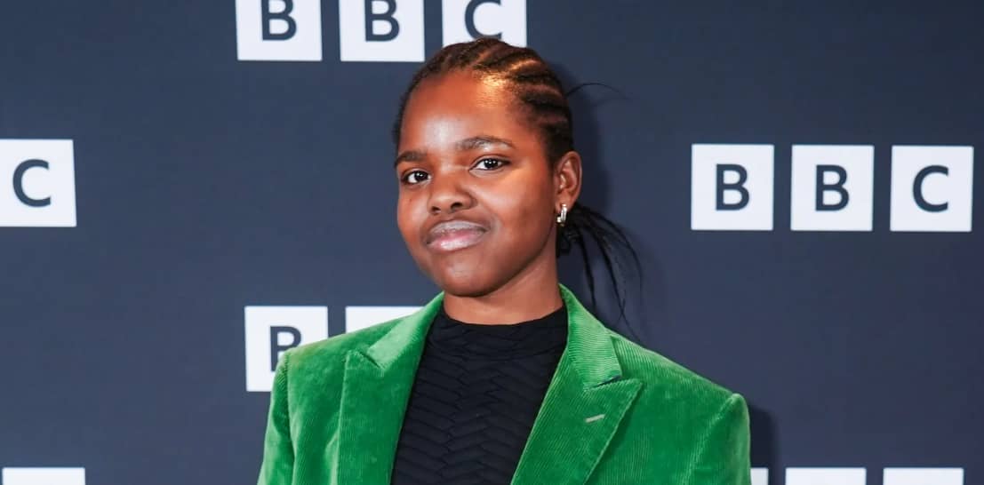 Francesca Amewudah-Rivers