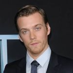Jake Abel
