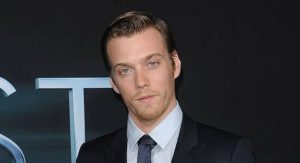 Jake Abel