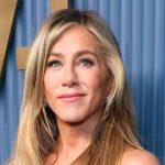 Jennifer Aniston