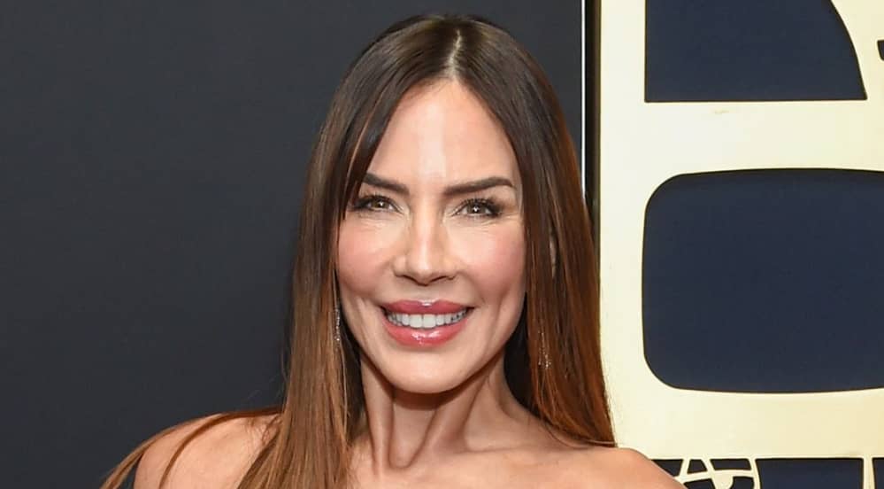 Krista Allen Krista Allen