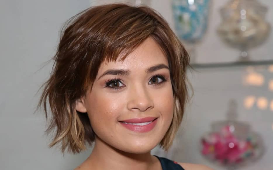 Nicole Gale Anderson Nicole Gale Anderson