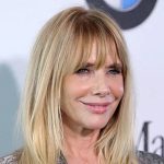 Rosanna Arquette