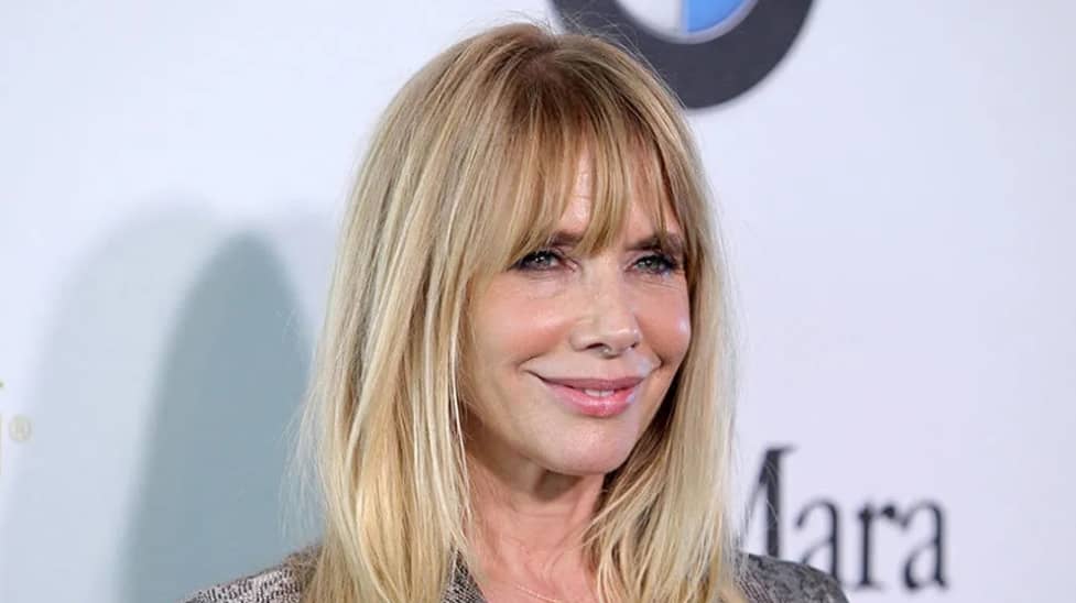 Rosanna Arquette