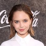 Ryan Kiera Armstrong