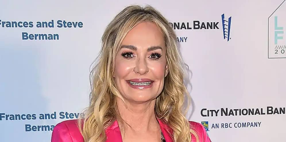 Taylor Armstrong Taylor Armstrong