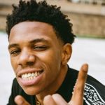 A Boogie Wit Da Hoodie