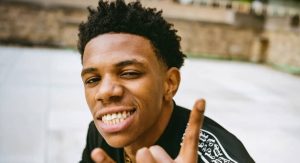 A Boogie Wit Da Hoodie