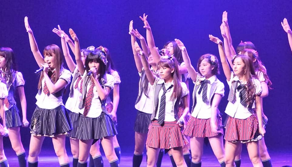 AKB48