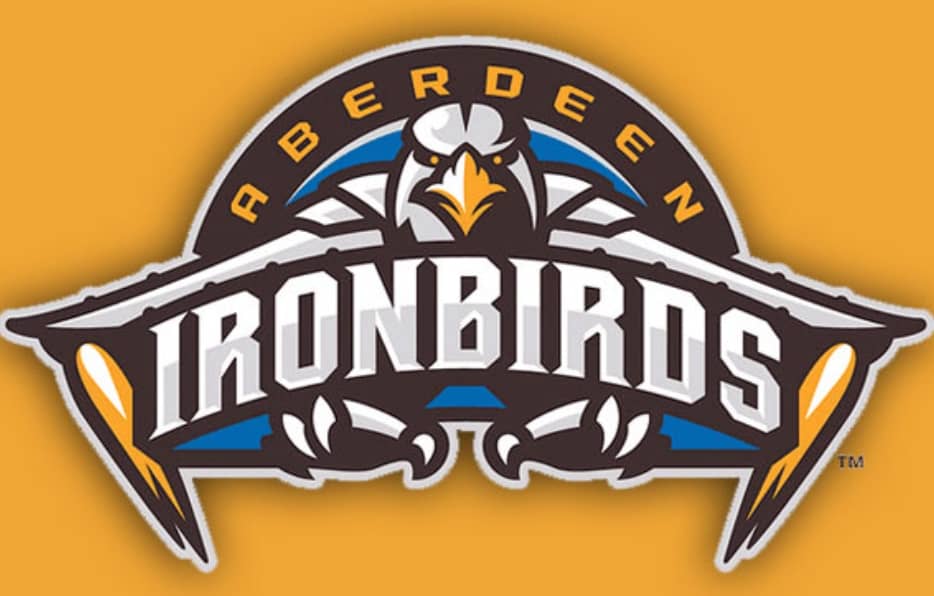 Aberdeen IronBirds Aberdeen IronBirds