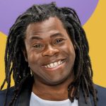 Ade Adepitan