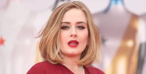 Adele