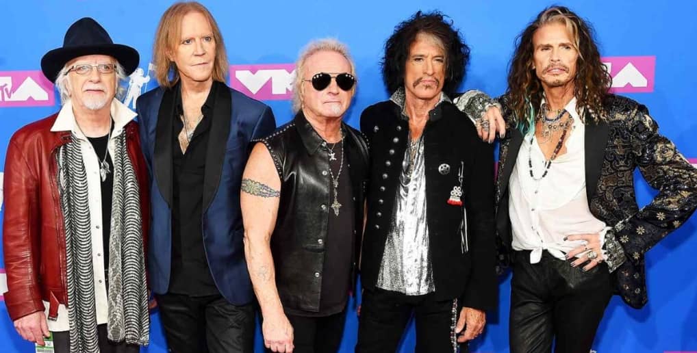 Aerosmith