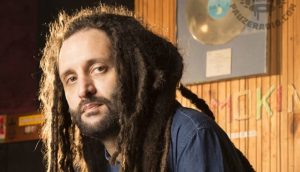 Alborosie