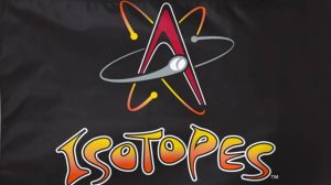 Albuquerque Isotopes