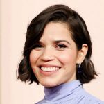 America Ferrera