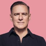 Bryan Adams
