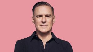 Bryan Adams
