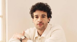 Christopher Abbott
