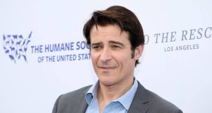 Goran Visnjic