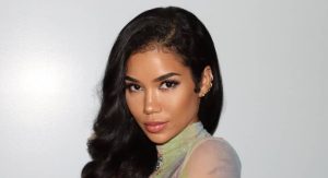 Jhene Aiko