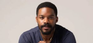 Jovan Adepo