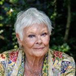 Judi Dench